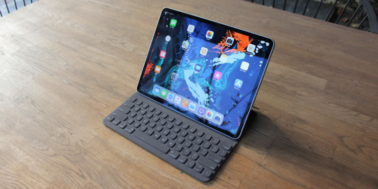 iPad Pro 2018 Version Cheapest Ever