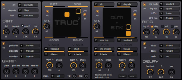 vst free effect plugins